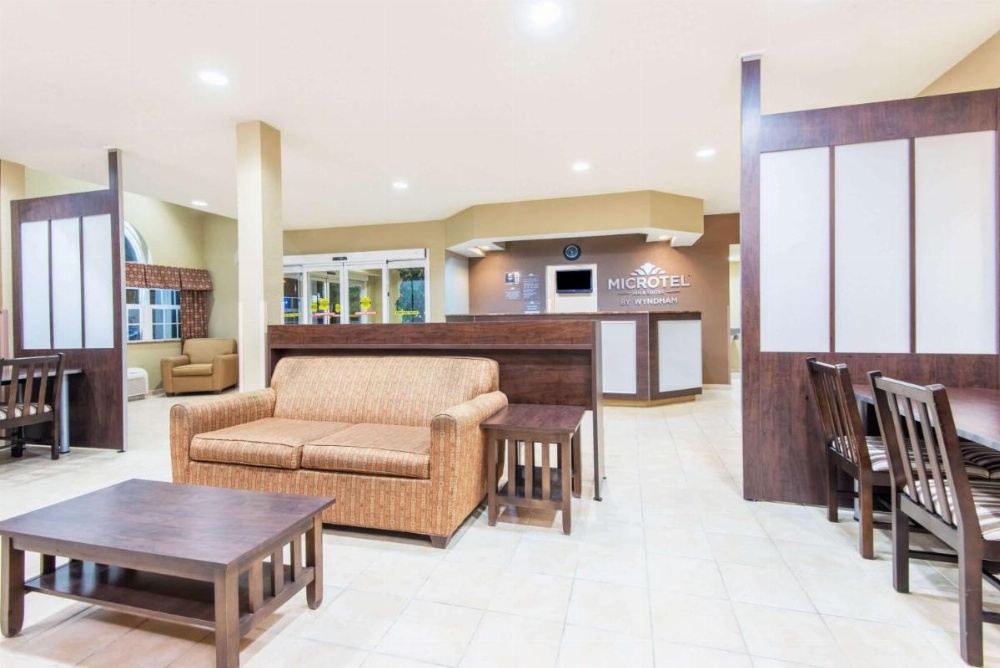 Microtel Inn & Suites By Wyndham Montgomery Image 15