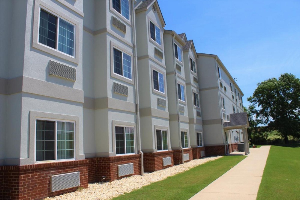 Microtel Inn & Suites By Wyndham Montgomery Image 18