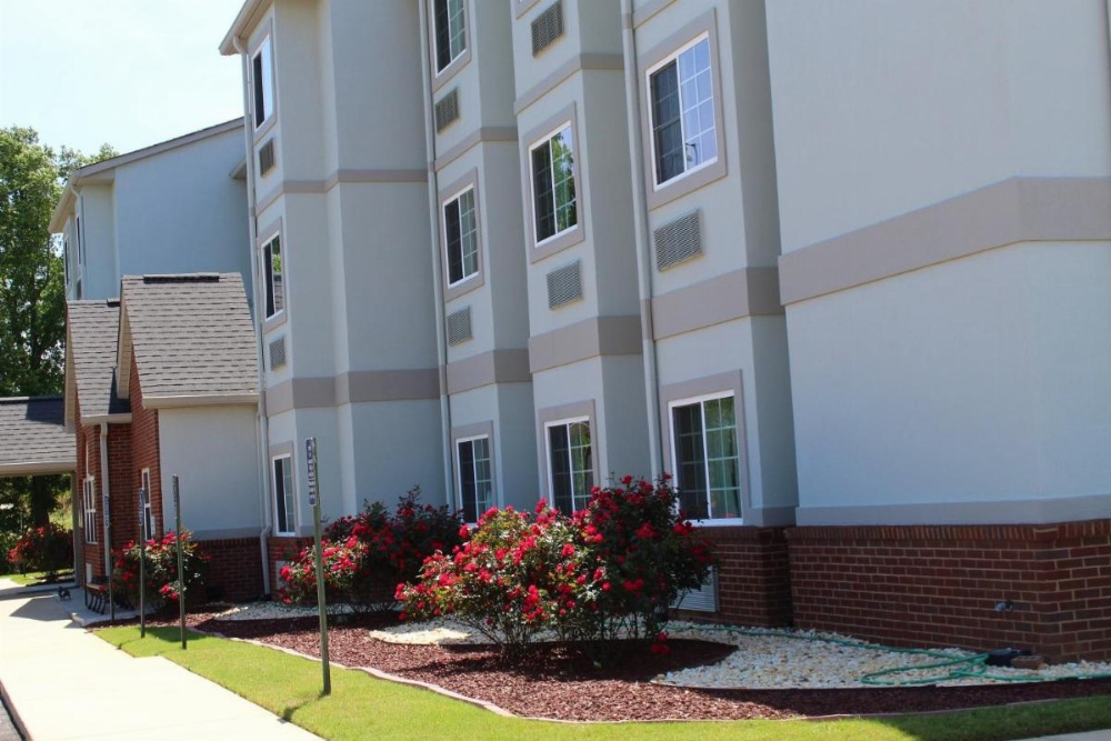 Microtel Inn & Suites By Wyndham Montgomery Image 22