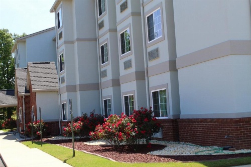 Microtel Inn & Suites By Wyndham Montgomery image 22