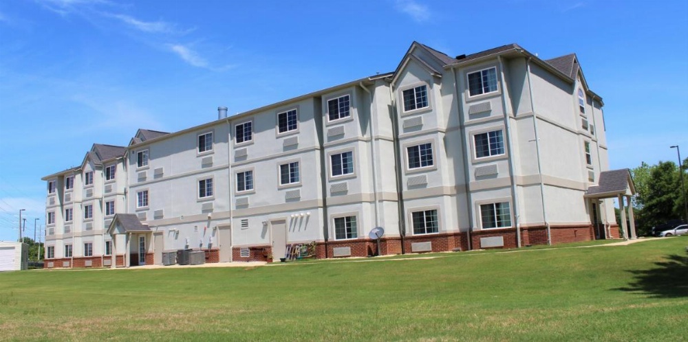 Microtel Inn & Suites By Wyndham Montgomery Image 24