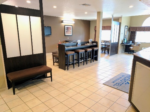 Microtel Inn & Suites By Wyndham Montgomery image 3